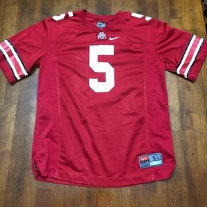 Ohio state Nike youth jersey